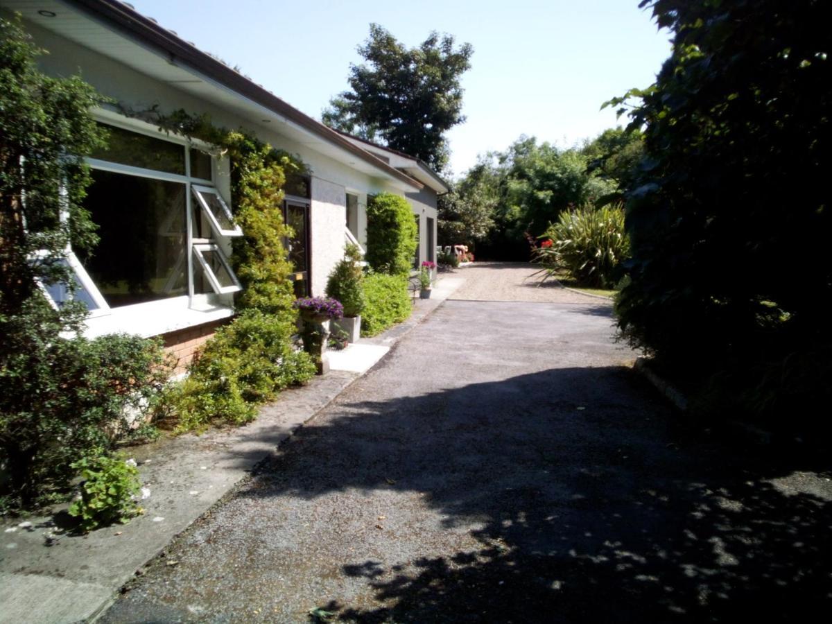 Spacious Contemporary Chalet Type Apartment. Galway Luaran gambar
