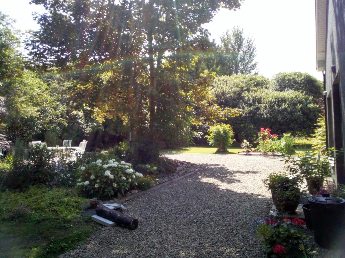 Spacious Contemporary Chalet Type Apartment. Galway Luaran gambar