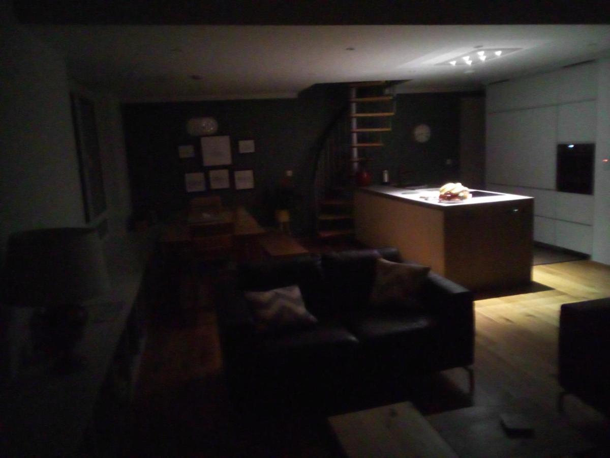 Spacious Contemporary Chalet Type Apartment. Galway Luaran gambar
