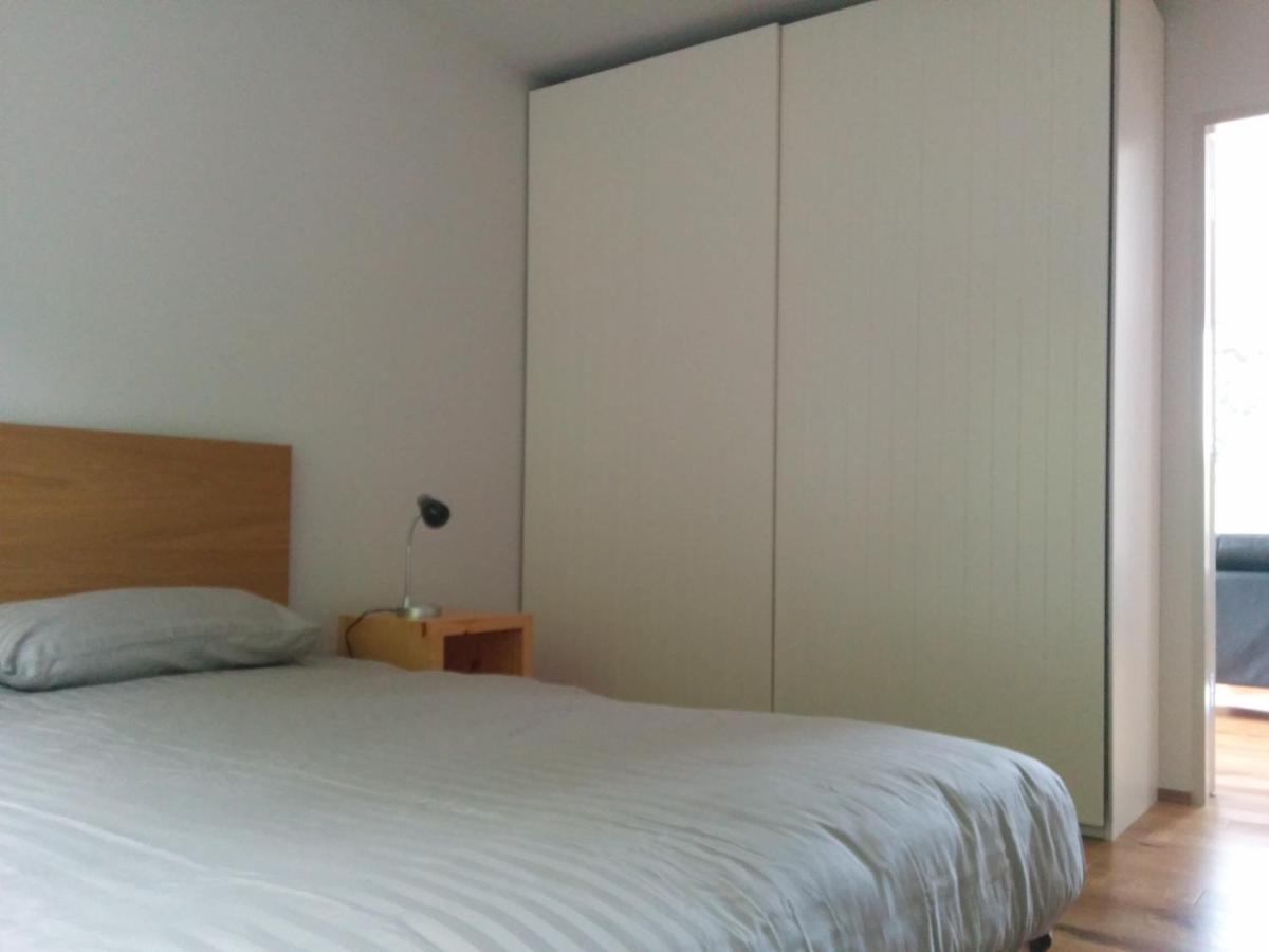 Spacious Contemporary Chalet Type Apartment. Galway Luaran gambar