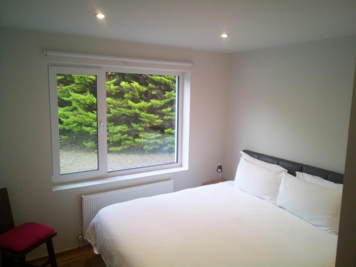 Spacious Contemporary Chalet Type Apartment. Galway Luaran gambar